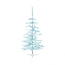 Ель искусственная, Снежное кружево, 70 см, в ассортименте в магазинах FixPrice