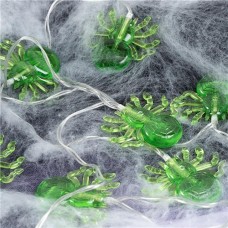 Гирлянда, 2 м, в ассортименте в магазинах FixPrice