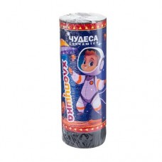 Хлопушка пружинная, 11 см, в ассортименте в магазинах FixPrice