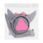 Карнавальный набор ободок, бантик, хвост, перчатки, Party, в ассортименте