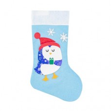 Набор для творчества детский Носок, Снежное кружево, в ассортименте в магазинах FixPrice