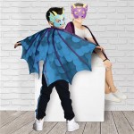 Набор карнавальный Дракончик, маска и крылья, в ассортименте Набор карнавальный Дракончик, маска и крылья, в ассортименте