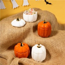 Шкатулка Тыква, в ассортименте в магазинах FixPrice