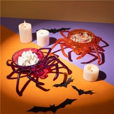 Тарелка Паучок, в ассортименте в магазинах FixPrice