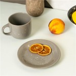 Блюдце чайное, O`Kitchen, 16 см, в ассортименте Блюдце чайное, O`Kitchen, 16 см, в ассортименте