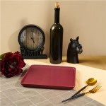 Блюдо, O`Kitchen, 24,5х24,5 см, в ассортименте Блюдо, O`Kitchen, 24,5х24,5 см, в ассортименте