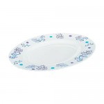 Блюдо, O'Kitchen, 30х22,5 см, в ассортименте Блюдо, O'Kitchen, 30х22,5 см, в ассортименте
