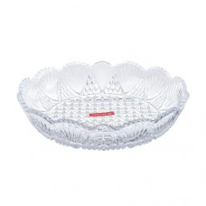 Блюдо сервировочное NEW CARAT, 20х16 см в магазинах FixPrice