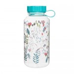 Бутылка для воды, O’Kitchen, 1 л, в ассортименте Бутылка для воды, O’Kitchen, 1 л, в ассортименте