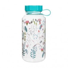 Бутылка для воды, O’Kitchen, 1 л, в ассортименте в магазинах FixPrice