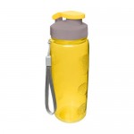 Бутылка для воды, O'Kitchen, 500 мл, в ассортименте Бутылка для воды, O'Kitchen, 500 мл, в ассортименте