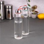 Бутылка для воды, O'Kitchen, 500 мл, в ассортименте Бутылка для воды, O'Kitchen, 500 мл, в ассортименте