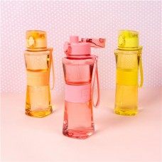Бутылка для воды, O’Kitchen, 580 мл, в ассортименте в магазинах FixPrice
