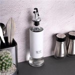 Бутылка с дозатором для масла или уксуса, O'Kitchen, 290 мл, в ассортименте Бутылка с дозатором для масла или уксуса, O'Kitchen, 290 мл, в ассортименте