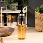 Бутылка с дозатором, O`Kitchen, 530 мл Бутылка с дозатором, O`Kitchen, 530 мл