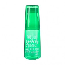 Бутылка со стаканом, O`Kitchen, 500 мл, в ассортименте в магазинах FixPrice