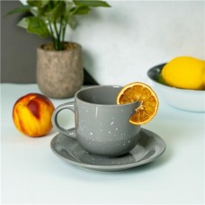 Чашка чайная, O`Kitchen, 350 мл, в ассортименте в магазинах FixPrice
