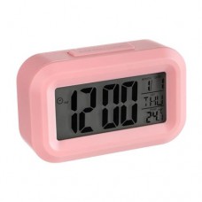 Часы настольные электронные, FLARX, с подсветкой, в ассортименте в магазинах FixPrice