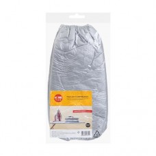 Чехол для гладильной доски, Home Time, 45х135 см в магазинах FixPrice