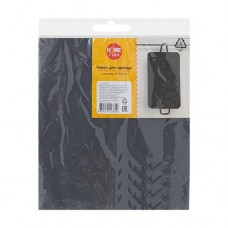 Чехол для одежды с ручками, Home Time, 60х100 см, в ассортименте в магазинах FixPrice Чехол для одежды с ручками, Home Time, 60х100 см, в ассортименте в магазинах FixPrice