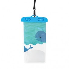 Чехол для телефона водонепроницаемый, FLARX, в ассортименте в магазинах FixPrice