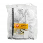 Чехол для вещей, Home Time, 50х43х21 см, в ассортименте Чехол для вещей, Home Time, 50х43х21 см, в ассортименте