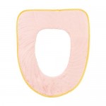 Чехол на сидение унитаза, Bath Republic, в ассортименте Чехол на сидение унитаза, Bath Republic, в ассортименте