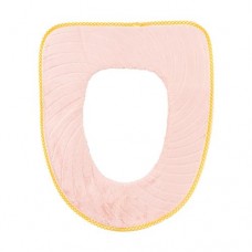 Чехол на сидение унитаза, Bath Republic, в ассортименте в магазинах FixPrice