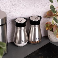 Cолонка и перечница, O`Kitchen, 130 мл в магазинах FixPrice