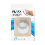 Держатель для телефона, FLARX, в ассортименте Держатель для телефона, FLARX, в ассортименте