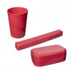 Дорожный набор, Полимербыт, в ассортименте Дорожный набор, Полимербыт, в ассортименте