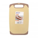 Доска разделочная, 24,5х39,5 см, в ассортименте Доска разделочная, 24,5х39,5 см, в ассортименте