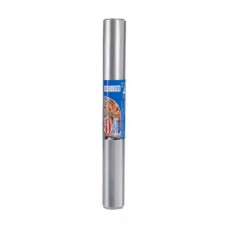 Фольга алюминиевая, BonHome, 10м х 25см в магазинах FixPrice