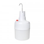 Фонарь аккумуляторный, FLARX, с крючком и с кабелем USB, в ассортименте Фонарь аккумуляторный, FLARX, с крючком и с кабелем USB, в ассортименте