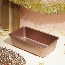 Форма для выпечки, O'Kitchen, 1,3 л, в ассортименте в магазинах FixPrice