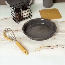 Форма для выпечки, O'Kitchen, 24,5 см, в ассортименте в магазинах FixPrice