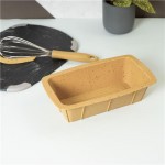 Форма для выпечки, O’Kitchen, 24,5х14,5 см, в ассортименте Форма для выпечки, O’Kitchen, 24,5х14,5 см, в ассортименте