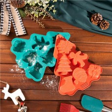 Форма для выпечки, O'Kitchen, 6 ячеек, в ассортименте в магазинах FixPrice