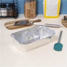 Форма для выпечки прямоугольная, O'Kitchen, 25х14 см в магазинах FixPrice