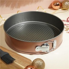 Форма для выпечки с замком, O'Kitchen, в ассортименте в магазинах FixPrice