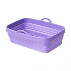 Форма для выпечки складная, O'Kitchen, 20х13 см, в ассортименте в магазинах FixPrice