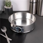 Форма разъёмная с замком, O'Kitchen, в ассортименте Форма разъёмная с замком, O'Kitchen, в ассортименте