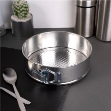 Форма разъёмная с замком, O'Kitchen, в ассортименте в магазинах FixPrice