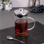 Френч-пресс, O'Kitchen, 610 мл Френч-пресс, O'Kitchen, 610 мл