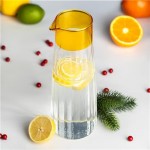 Графин, O’Kitchen, 1,2 л, в ассортименте Графин, O’Kitchen, 1,2 л, в ассортименте