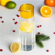 Графин, O’Kitchen, 1,2 л, в ассортименте в магазинах FixPrice