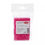 Губка целлюлозная, BonHome, с бамбуковым волокном, 7х11 см, в ассортименте Губка целлюлозная, BonHome, с бамбуковым волокном, 7х11 см, в ассортименте