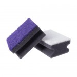 Губки для посуды профильные, Colombina, 2 шт. Губки для посуды профильные, Colombina, 2 шт.