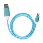 Кабель USB, FLARX, 100 см, в ассортименте Кабель USB, FLARX, 100 см, в ассортименте