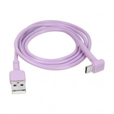Кабель USB, FLARX, 100 см, в ассортименте в магазинах FixPrice